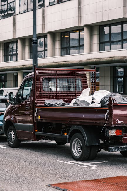 Avoid hidden removals charges in Fulham what to know