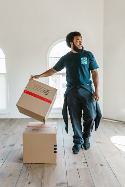 New Kings Road flat removals access guide for movers in SW6