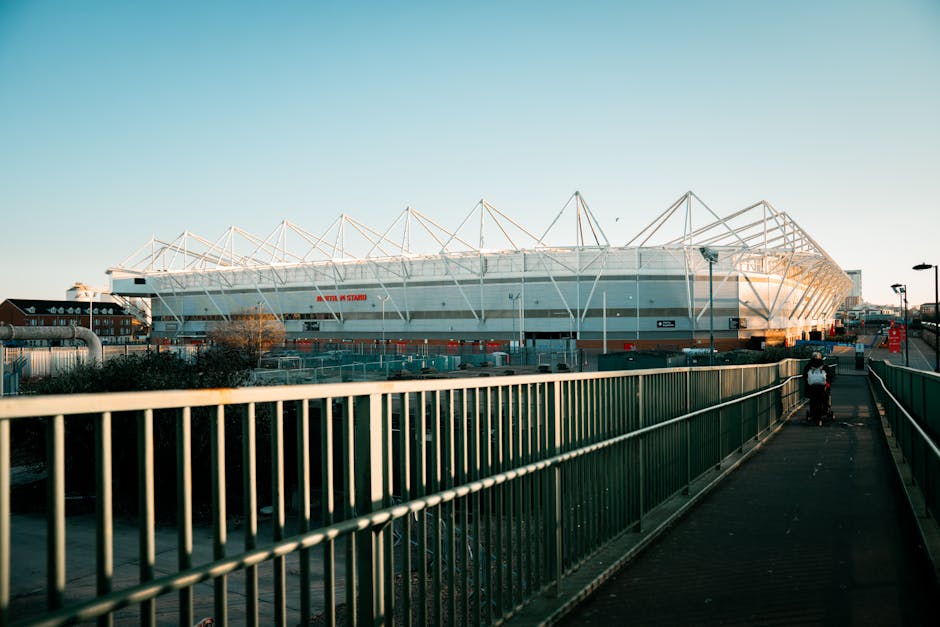 Stamford Bridge move planning with Fulham removals experts